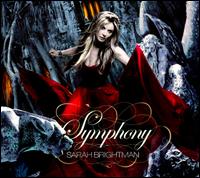 Symphony von Sarah Brightman