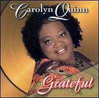 Grateful von Carolyn Quinn