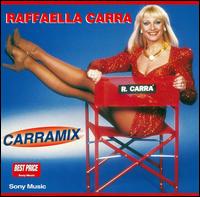 Carramix von Raffaella Carrá