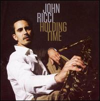 Holding Time von John Ricci