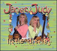 Little Ditties von Janet & Judy