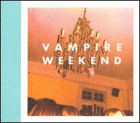 Vampire Weekend von Vampire Weekend