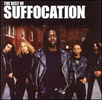 Best of Suffocation von Suffocation