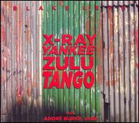 X-Ray Yankee Zulu Tango von Blake Leyh