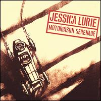 Motorbison Serenade von Jessica Lurie