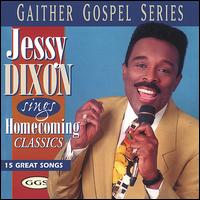 Homecoming Classics von Jessy Dixon