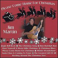 Please Come Home for Christmas von Jim Martin