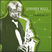 Evergreens, Etc. von Jimmy Hill