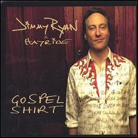 Gospel Shirt von Jimmy Ryan