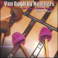 Van Gogh by Numbers von Joe Locke