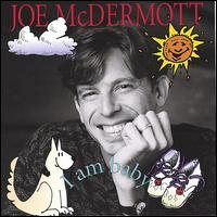 I Am Baby von Joe McDermott