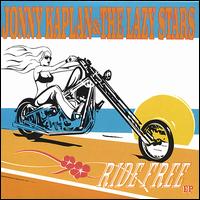 Ride Free E.P. von Jonny Kaplan