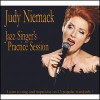 Jazz Singers' Practice Session von Judy Niemack