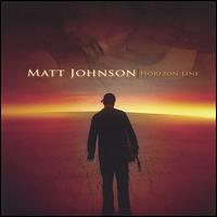 Horizon Line von Matt Johnson