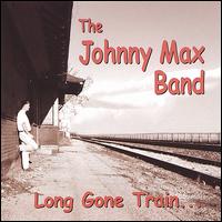 Long Gone Train von Johnny Max