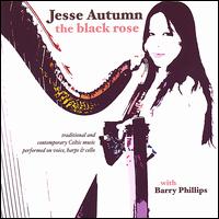 Black Rose von Jesse Autumn