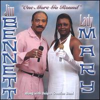 One More Go Round von Jim Bennett