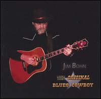 Blues Cowboy Sampler von Jim Bohn