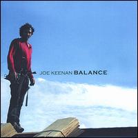 Balance von Joe Keenan