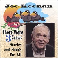 There Were 3 Crows von Joe Keenan