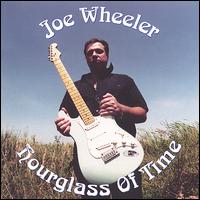 Hourglass of Time von Joe Wheeler