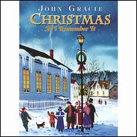 Christmas as I Remember It von John Gracie