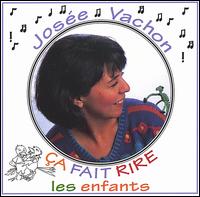 Ca Fait Rire Les Enfants von Josee Vachon