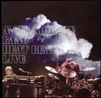 Heat Beats Live/Tourbook 1991 [CD/DVD] von Mats/Morgan Band