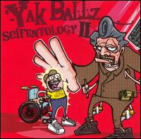 Scifentology II von Y@K Ballz