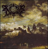 Gate Through Bloodstained Mirrors von Xasthur