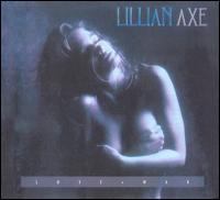 Love + War von Lillian Axe