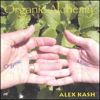 Organic Alchemy von Alex Kash