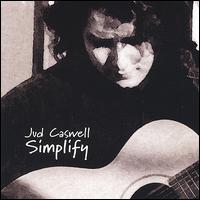 Simplify von Jud Caswell