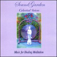 Sound Garden: Celestial Voices von Judi Silvano