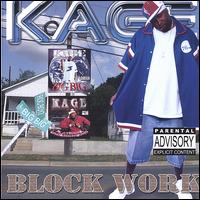 Block Work von Kage