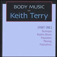 Body Music, Part One: Instructional Video von Keith Terry