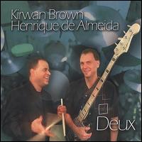 Deux von Kirwan Brown