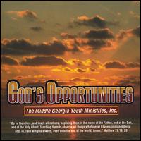 God's Opportunities w/Middle Georgia Youth Ministries von John Redmon