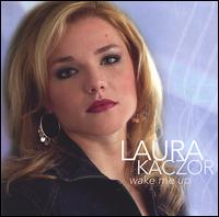 Wake Me Up von Laura Kaczor