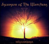 Numinosum von Ascension of the Watchers