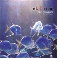 Lost + Found von The Baraquios