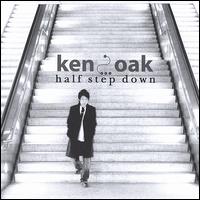 Half Step Down von Ken Oak