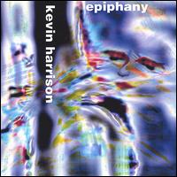 Epiphany von Kevin Harrison