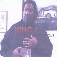 King J World Vol 1 von King J