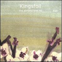 Almond Tree EP von Kingsfoil