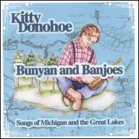 Bunyan and Banjoes von Kitty Donohoe