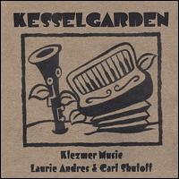 Kesselgarden von Laurie Andres