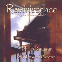 Reminiscence von Phillip Keveren