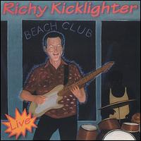 Live von Ricky Kicklighter