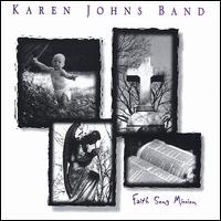 Faith Song Mission von Karen Johns